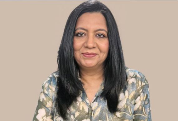 Strides Pharma Names Nandini Matiyani as EVP & Global Head of HR