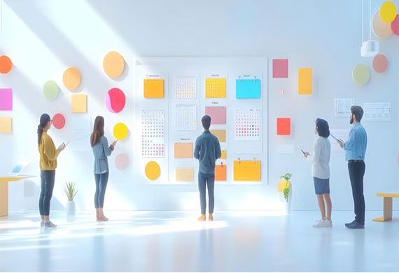 Form & Function Meets to Create Ideal Spaces