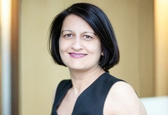 BGF Names Anita Dougall as Non-Executive Director