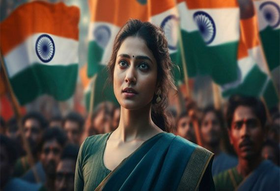 India's Gradual Journey towards a Gender-Diverse Legal Landscape