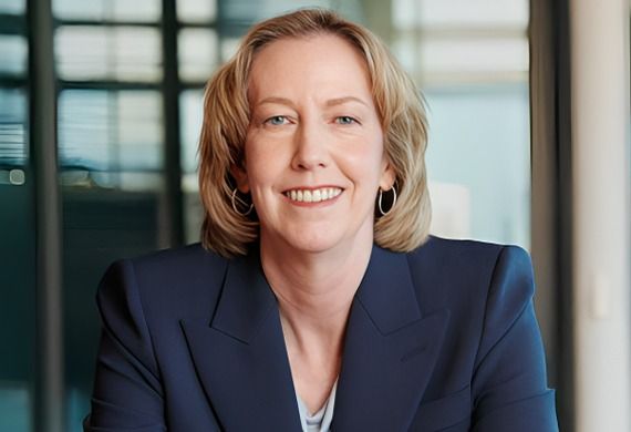Meg O Neill become First Woman to lead BP as Chief Executive