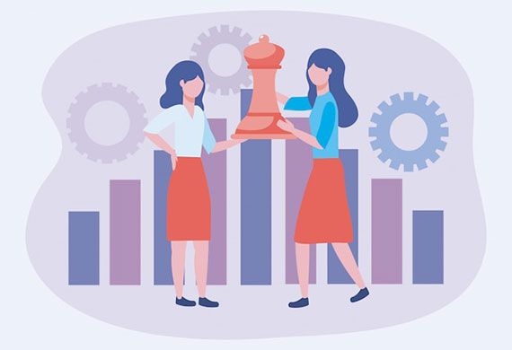 Affirmative Action Strengthening Women's Representation in Directorshi