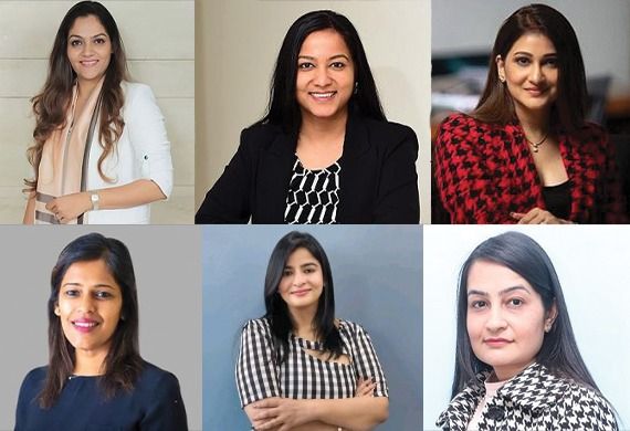 Indian Women Founders Share 2025 Reflections & Outlook for 2026