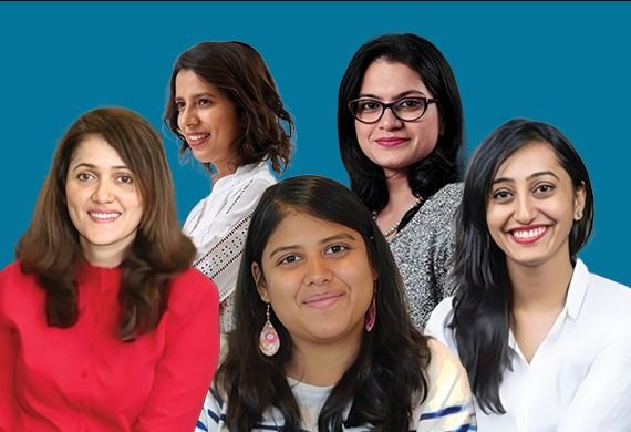 Founder Vision 2026: Women Entrepreneurs on New Moves in New Year