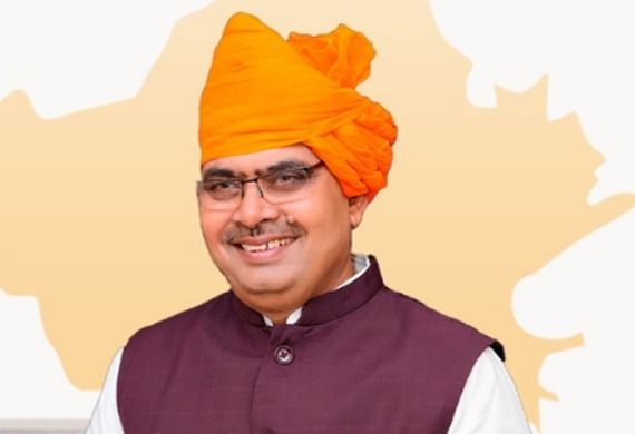 Rajasthan Pre-Budget Outreach, Parliament Budget Sess Plans Finalised