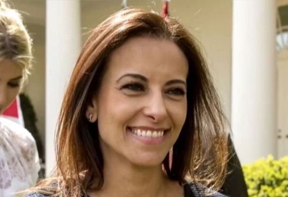 Dina Powell Appointed As Meta's President and Vice Chairman 