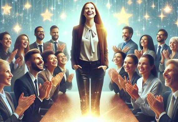 Educating the Next Generation of Leaders & Achievers