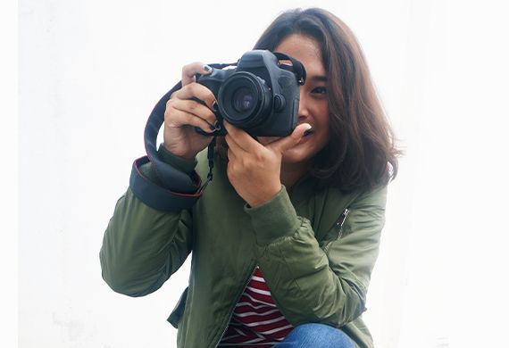 Sony Introduces Alpha Femme Program for Women Creators in UAE