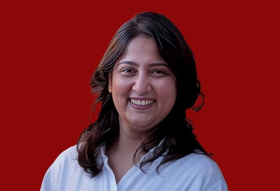 Sun Pharmaceutical Appoints Sana Shaikh as Head of Marketing