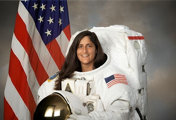 Sunita Williams Concludes Historic Career at NASA 