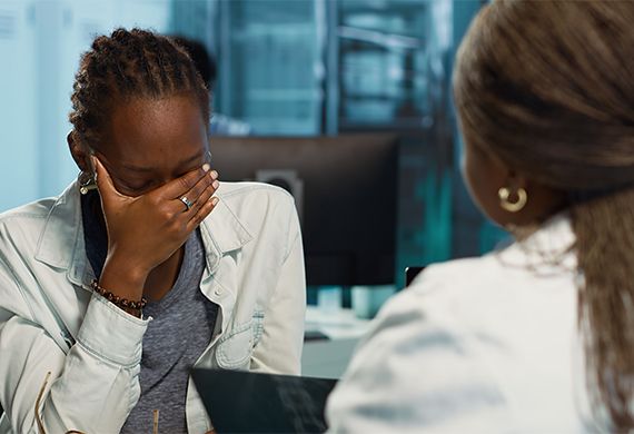 Female Founders in Africa Receive Less Funding Than Men: Report