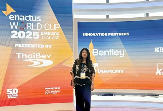 BRICS Chamber Launches Program to Help Women Grow Businesses