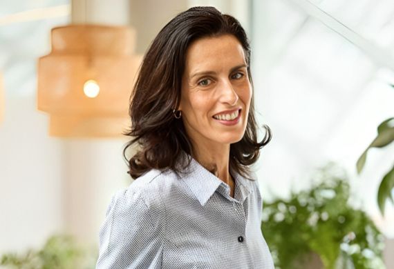 IKEA Appoints Alejandra Pinol as CHRO