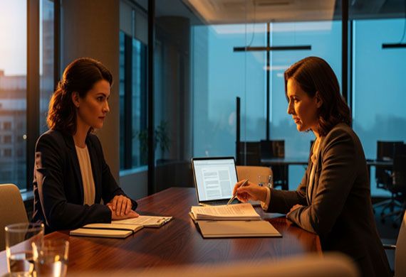 7 Essential Resources for Women Facing Workplace Harassment