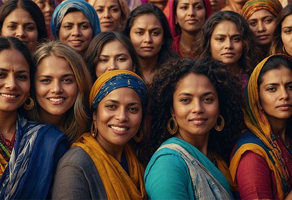 EU Allocates 10M Euro to Support Women's Empowerment in Afghanistan