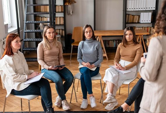 Women in Tech & Finance at Higher Risk of Job Loss: Report