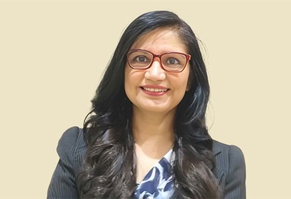 Sai Cherla Joins New York Life as SVP & COO of Technology