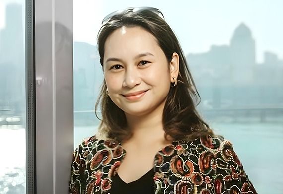 Sony Music Publishing Names Roslyn Pineda President of Asia