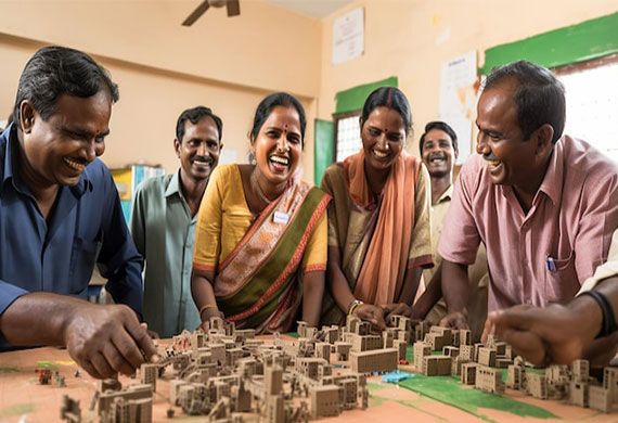 Karnataka Building a Thriving Startup Ecosystem for All