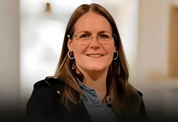 Coca-Cola Names Charlotte Wolf Tarfa Vice President, People & Culture