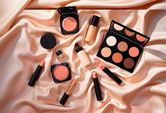 Women to Drive 58% of Europe Cosmetics Market Share by 2034