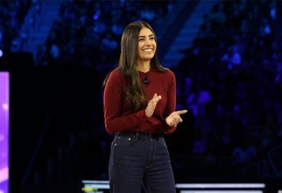 Asha Sharma Takes Over Microsoft Gaming in New Leadership Era