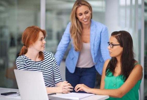 APS Bank Introduces Womens & Pride Inclusion Networks 