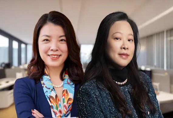 HSBC Singapore Appoints Two Leaders to Support China Business