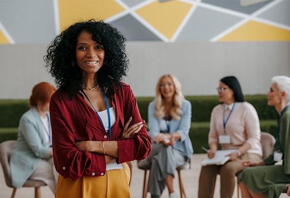 Only 13 of 193 UN Member Nations Led by Women Currently 