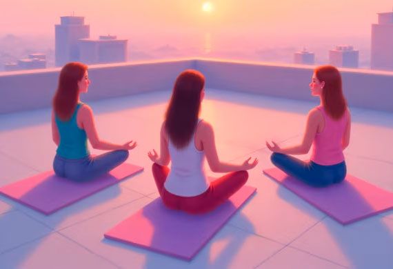 Women Founders' Vision Shaping India's Wellness Landscape