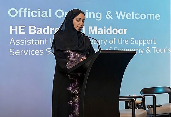 Dubai Hosts Ramadan Riyada Majlis to Empower Women Entrepreneurs