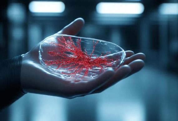 The Role of Stem Cells in Injury Recovery