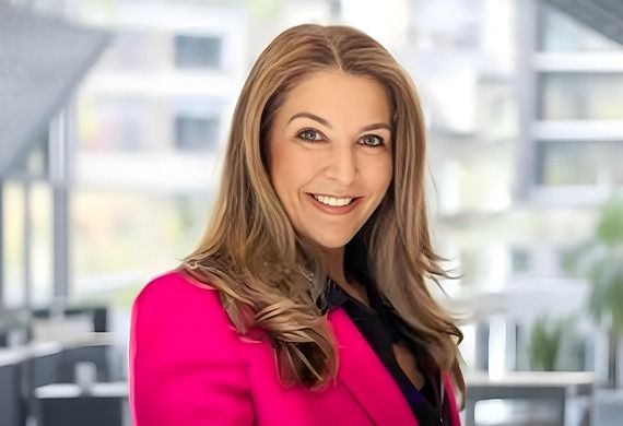 Claudine Collins Named Chief Client Officer for Mail Metro Media