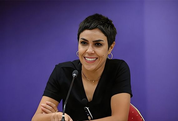 FIFA Mandates Presence of One female Coach in All Women's Teams