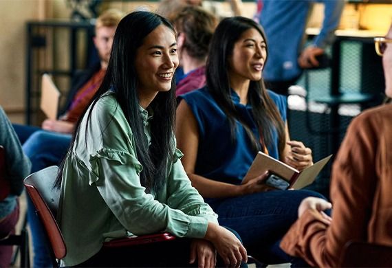 EY Reveals 2026 APAC Winning Women Cohort