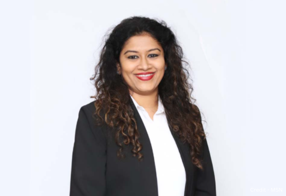 Sri Lanka's Lihini Fernando Joins 2026 Eisenhower Fellows