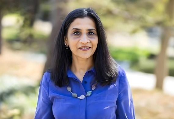 Standard Chartered Foundation Appoints Nalini T As Global Head