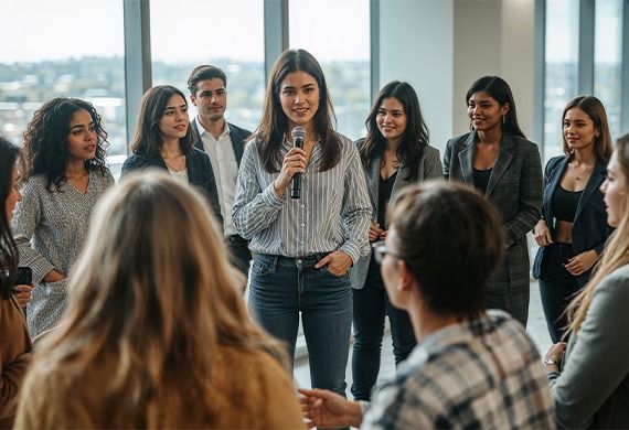 BRICS Women's Startups Contest 2026 Opens Applications