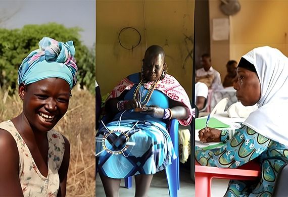 Conexus Credit Union Commits $100,000 to Global Women Mentorship