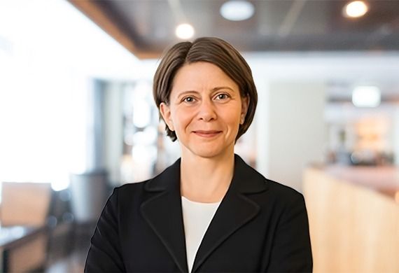 Continental Tires India Names Nevin Aslan-Ozkan as New MD