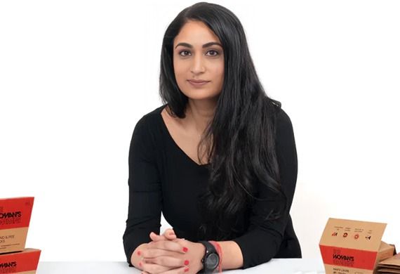 The Woman's Company Raises $1.4 Million in Pre-Series A