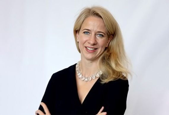 Ilse Roeffen Takes Charge as Swarovski's President for Europe 