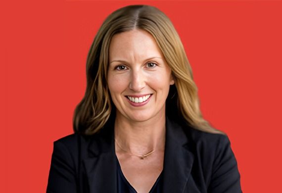 Omnicom Names Christine Gambino as CEO of Omni 