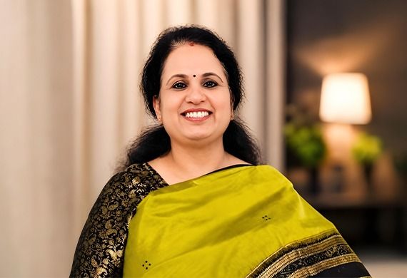 Rimjhim Chhabra Named as Chief General Manager SBI