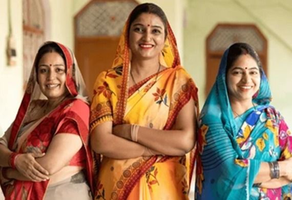 Shell Foundation & Amazon Saheli Launch Women's Growth Initiative