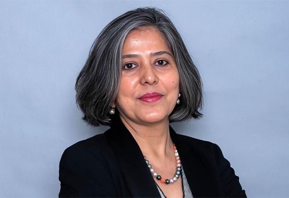 Renu Bohra Joins SYSTRA India as CHRO