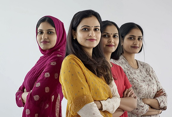 IIMCIP to Train 50,000 Women Entrepreneurs in Jharkhand