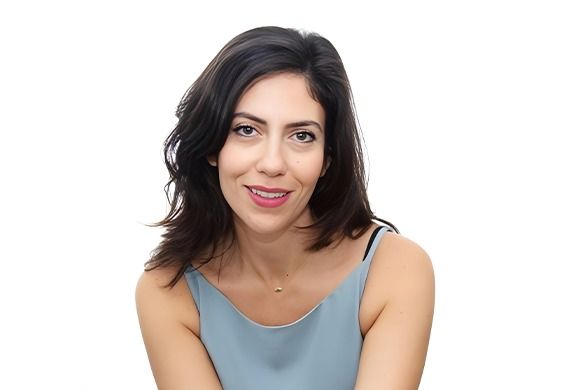 Maya Bou Ajram Named CSO at Publicis Media Middle East