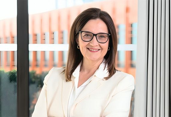 GSK Named Roanne Parry as Chief People Officer