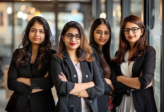 Winpe Launches Rs 300 Cr Women Startup Fund